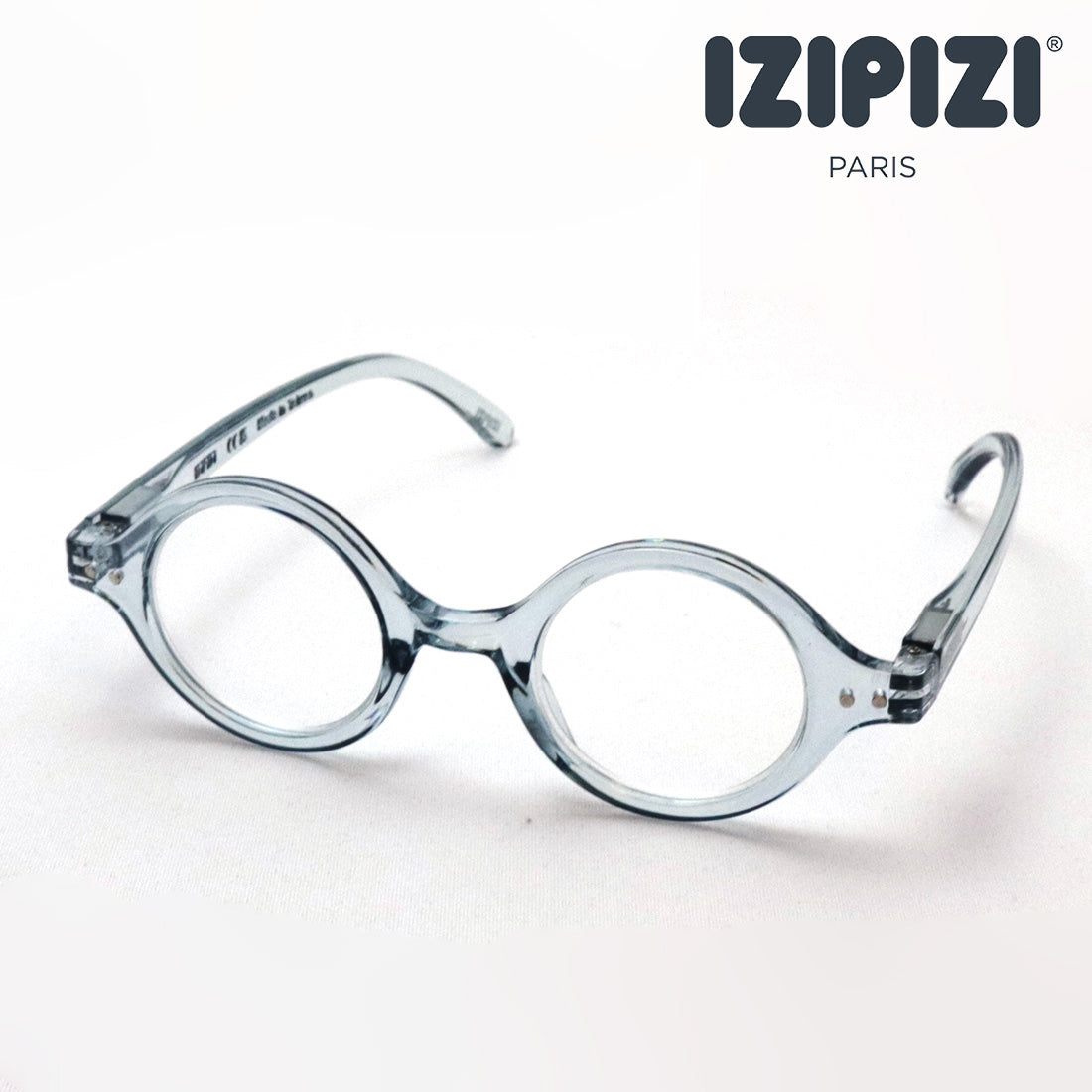 Izipii Izipizi Reading Glass SC LMS #J Modelo C237