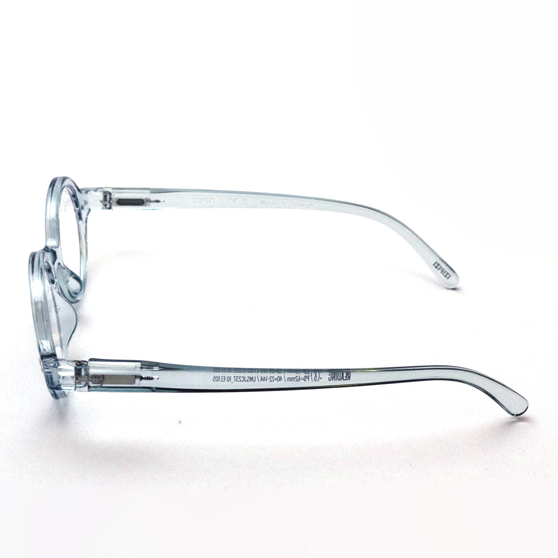 Izipii Izipizi Reading Glass SC LMS #J Modelo C237