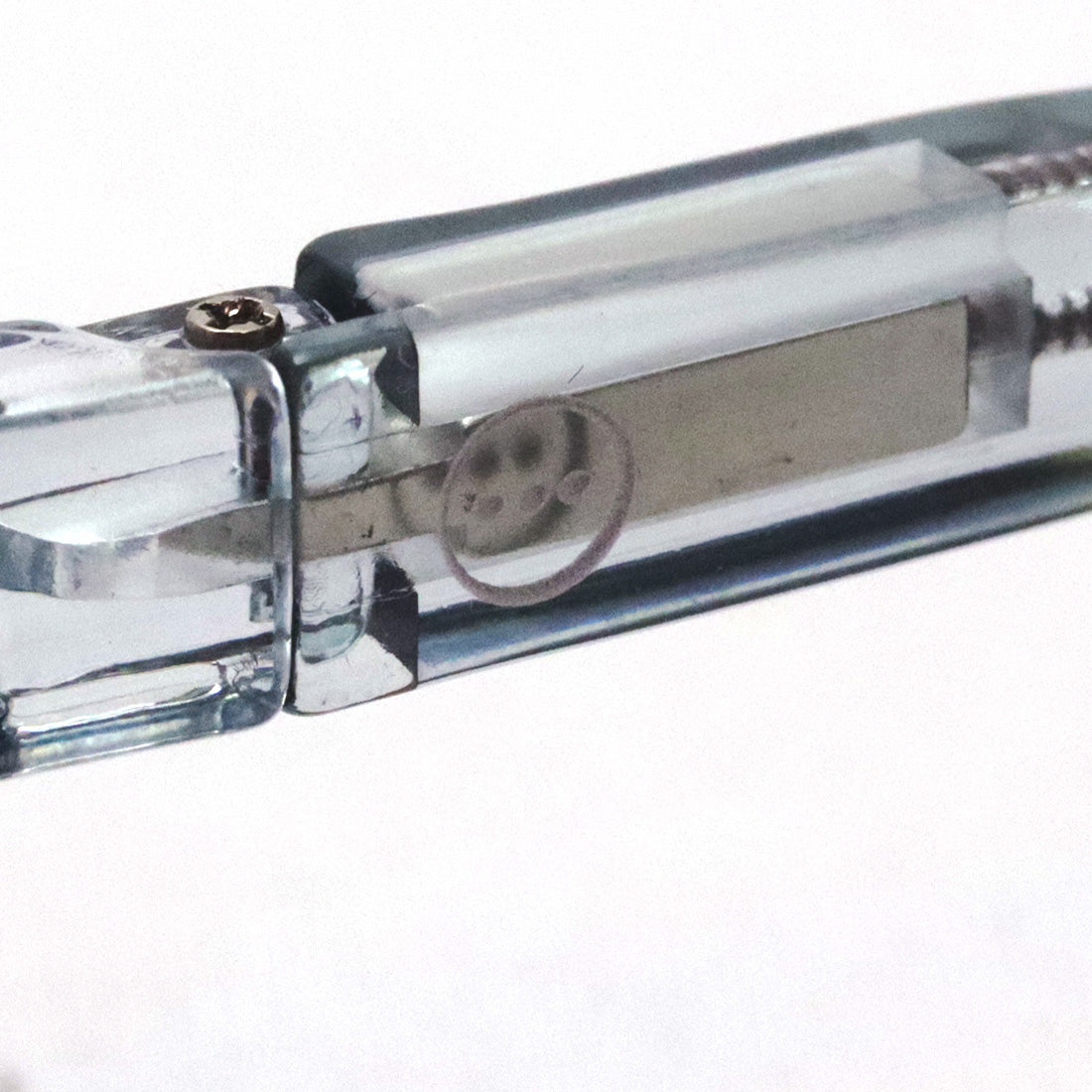 Izipii Izipizi Reading Glass SC LMS #J Modelo C237