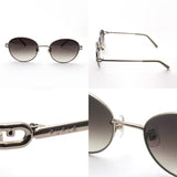 フルラ サングラス FURLA SFUA45J ジャパンモデル ラウンド