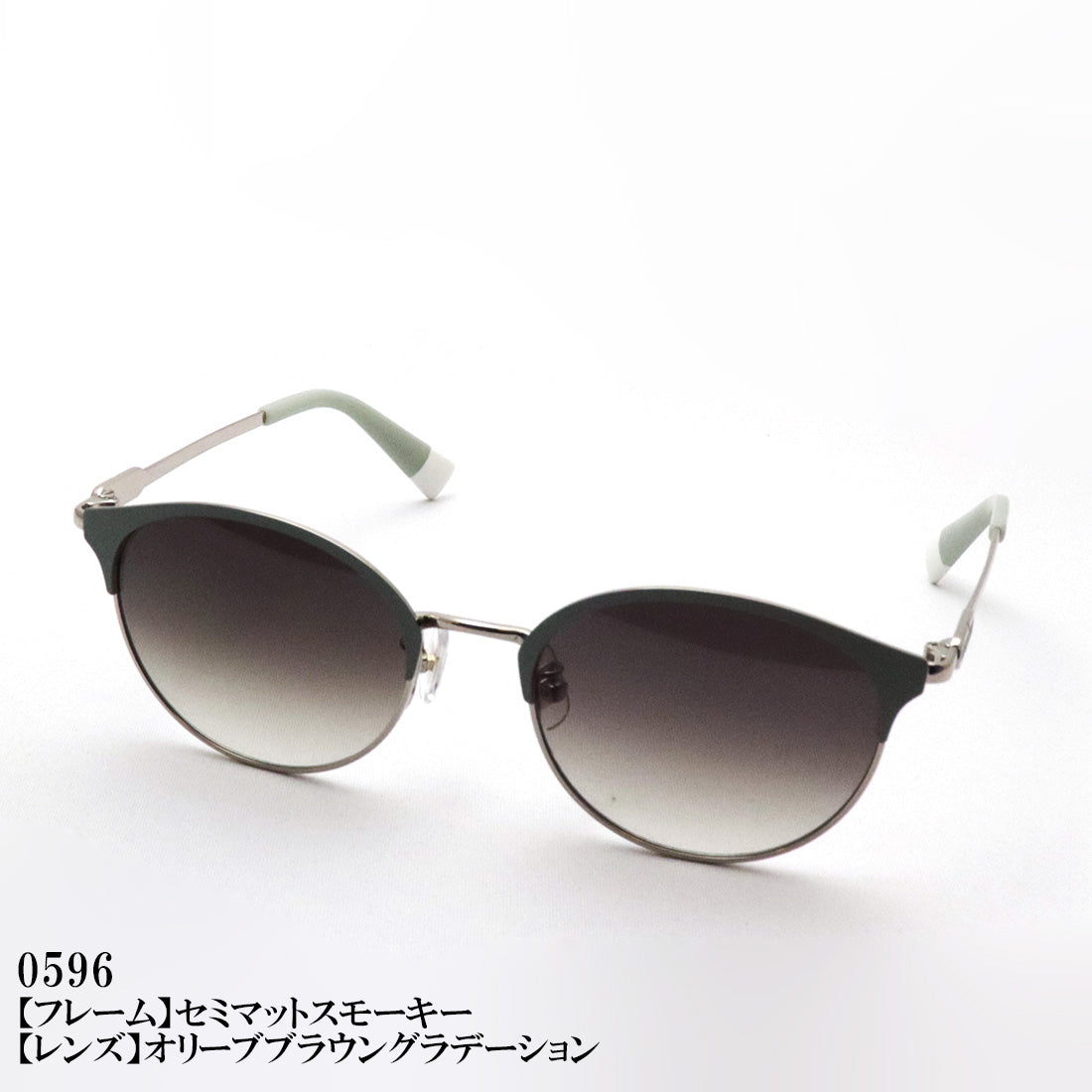 フルラ サングラス FURLA SFUA46J ジャパンモデル ボストン