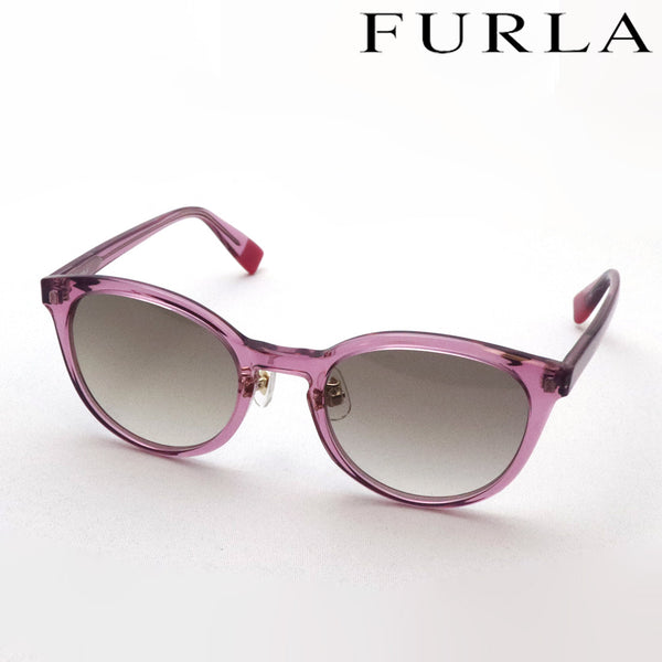 Furla Sunglasses FURLA SFU654J 02GR