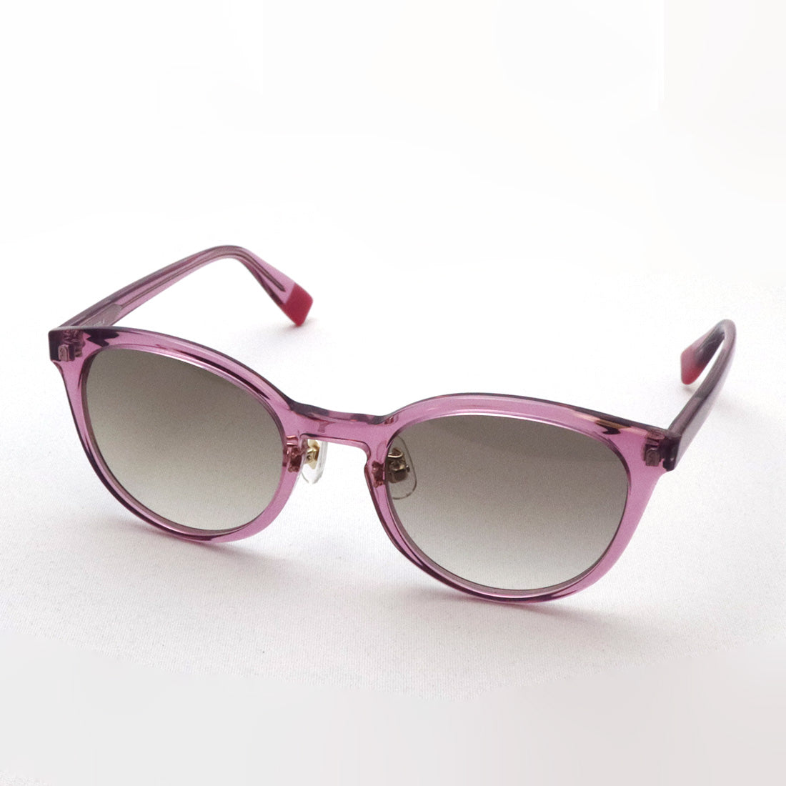 Furla Sunglasses FURLA SFU654J 02GR