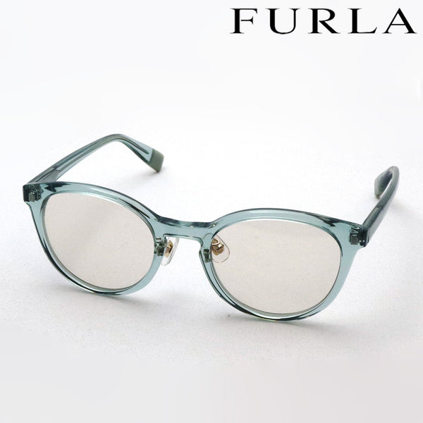 Furla Sunglasses FURLA SFU654J 06W5