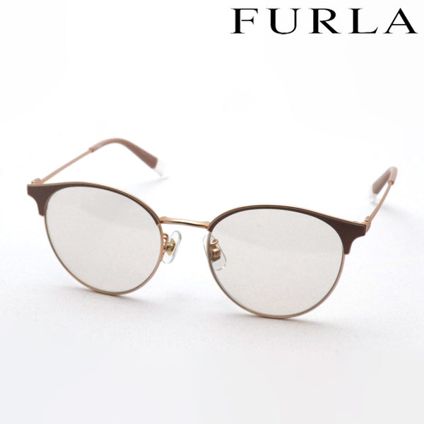 Furla Sunglasses FURLA SFU656J 0300