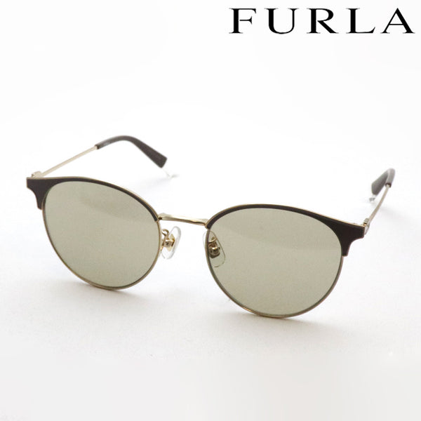 Furla Sunglasses FURLA SFU656J 0383