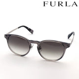Furla太阳镜Furla SFU744J 0819