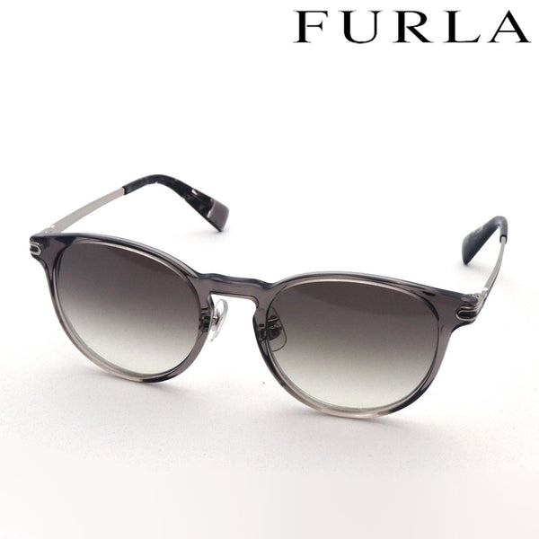 Furla Sunglasses FURLA SFU744J 0819