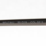 Furla太阳镜Furla SFU744J 0819