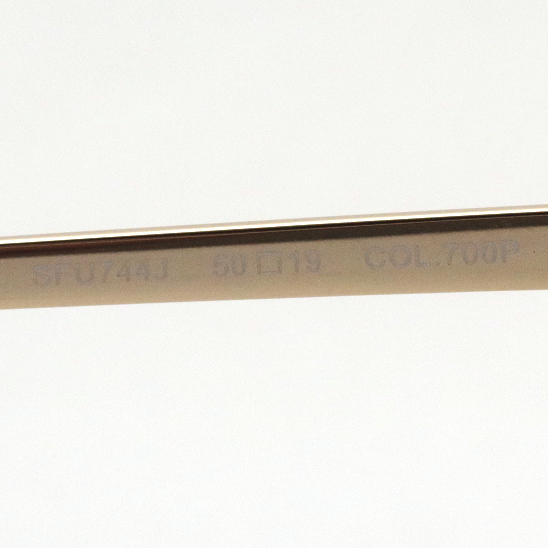 Furla偏光太阳镜Furla SFU744J 700p