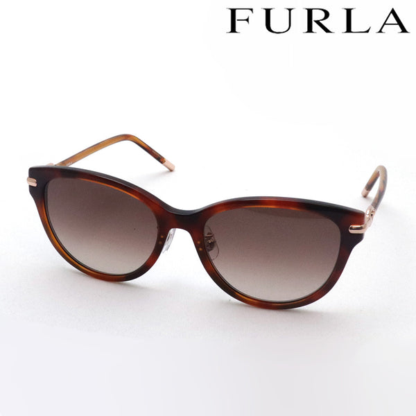 Furla Sunglasses FURLA SFU745J 06MY