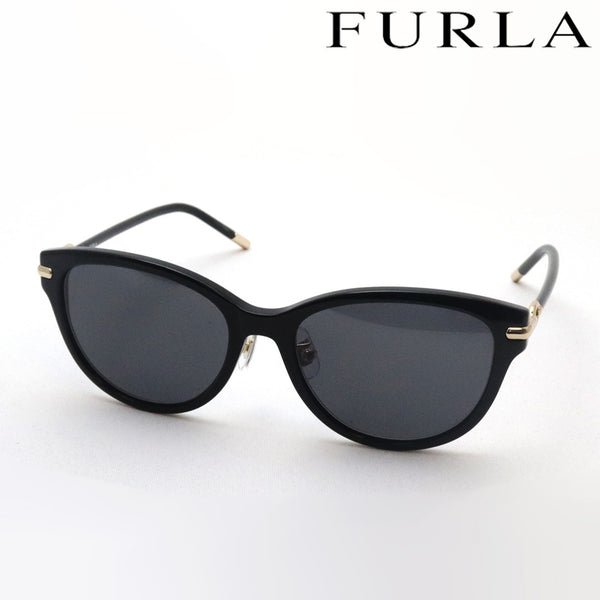 Furla Sunglasses FURLA SFU745J 0700