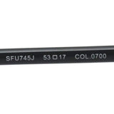 Furla太阳镜Furla SFU745J 0700