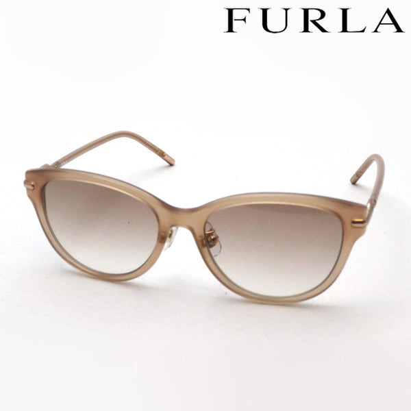 Furla Sunglasses FURLA SFU745J 0913