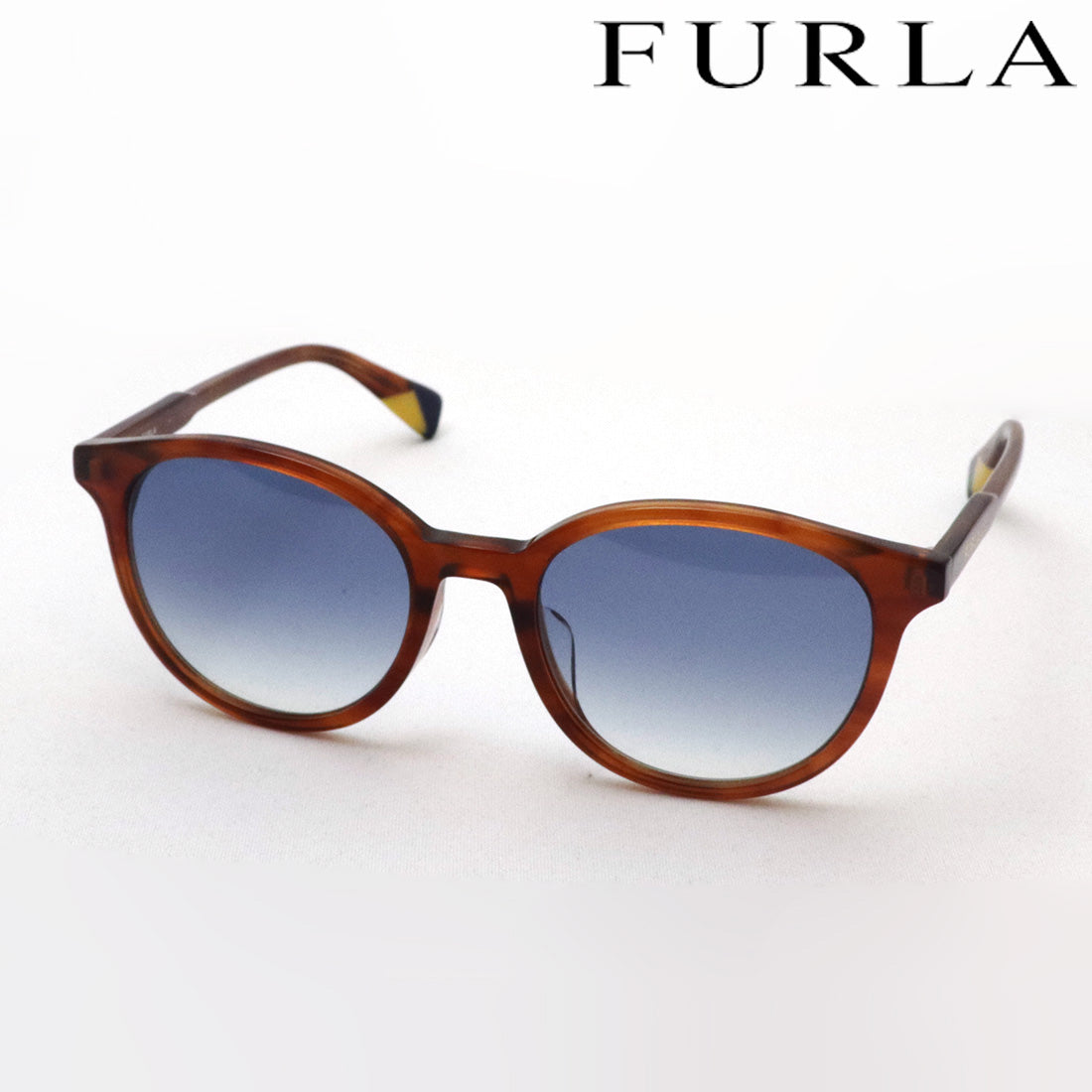 フルラ サングラス FURLA SFU746J 06MY