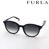 Furla太阳镜Furla SFU746J 0700