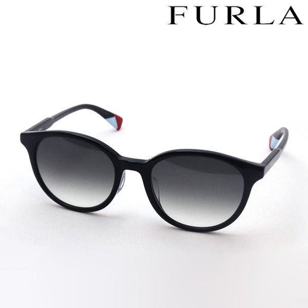 Furla Sunglasses FURLA SFU746J 0700