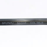 Furla太阳镜Furla SFU747J 06LB