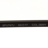 furla太阳镜furla sfu747j 06my