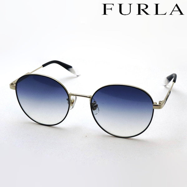 Furla Sunglasses FURLA SFU748J 0492