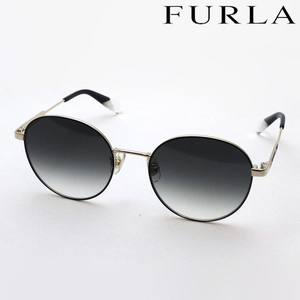 Furla Sunglasses FURLA SFU748J 08LU