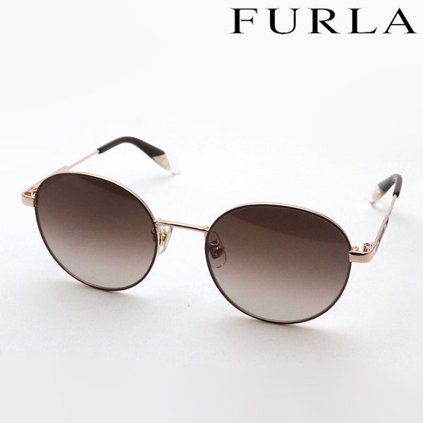 Furla Sunglasses FURLA SFU748J 0A76