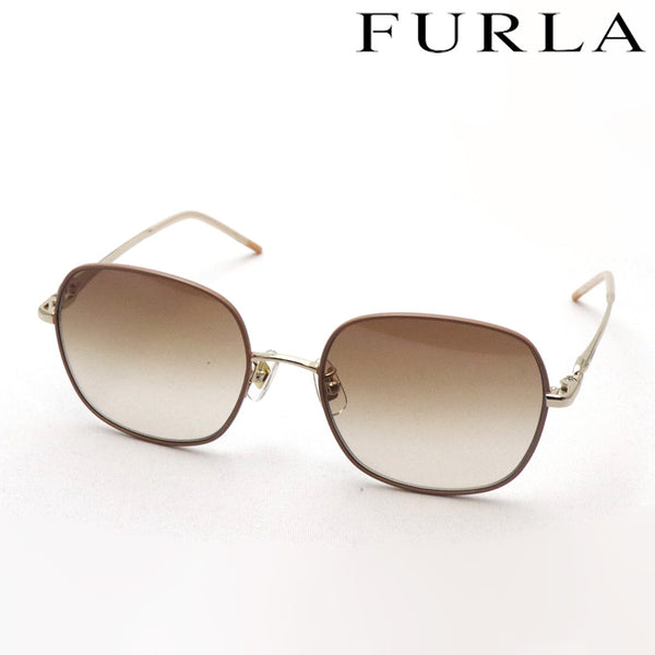 Furla Sunglasses FURLA SFU749J 08LU