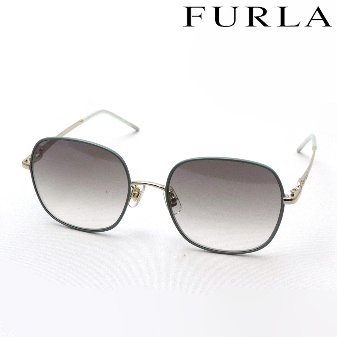 フルラ サングラス FURLA SFU749J 0SN9 – GLASSMANIA -TOKYO AOYAMA-