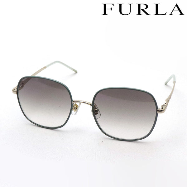 Furla Sunglasses FURLA SFU749J 0SN9