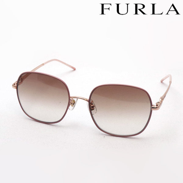 Furla Sunglasses FURLA SFU749J 8MGX