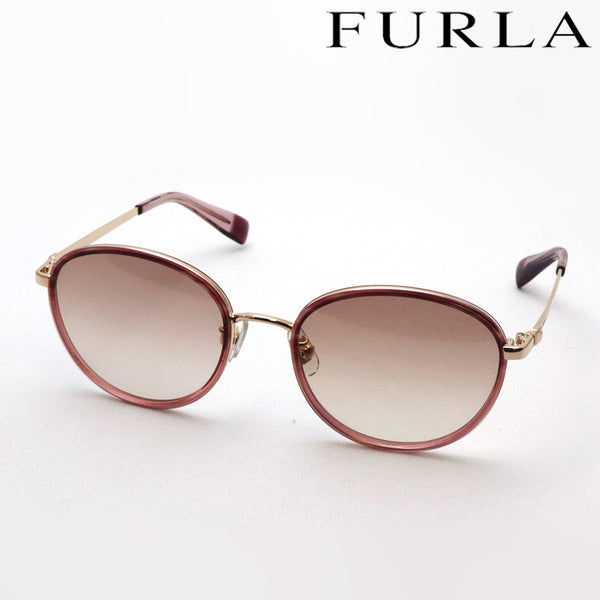 Furla Sunglasses FURLA SFU750J 033m
