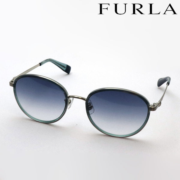 Furla Sunglasses FURLA SFU750J 2A8Y