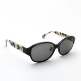 フルラ 偏光サングラス FURLA SFU849J 06RM 55 オーバル