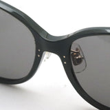 フルラ 偏光サングラス FURLA SFU849J 06RM 55 オーバル