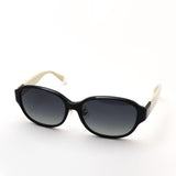 フルラ 偏光サングラス FURLA SFU849J 700P 55 オーバル