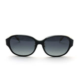 フルラ 偏光サングラス FURLA SFU849J 700P 55 オーバル