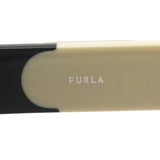 フルラ 偏光サングラス FURLA SFU849J 700P 55 オーバル