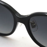 フルラ 偏光サングラス FURLA SFU849J 700P 55 オーバル