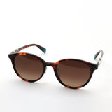 フルラ 偏光サングラス FURLA SFU850J 745P 51 ボストン