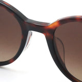 フルラ 偏光サングラス FURLA SFU850J 745P 51 ボストン