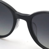 フルラ 偏光サングラス FURLA SFU850J 90EP 51 ボストン