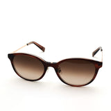 フルラ サングラス FURLA SFU851J 01FW 52 ウェリントン