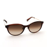 フルラ サングラス FURLA SFU851J 01FW 52 ウェリントン