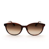 フルラ サングラス FURLA SFU851J 01FW 52 ウェリントン