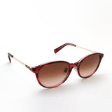 フルラ サングラス FURLA SFU851J 01G2 52 ウェリントン