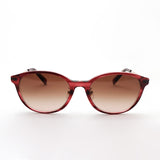 フルラ サングラス FURLA SFU851J 01G2 52 ウェリントン