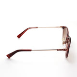 フルラ サングラス FURLA SFU851J 01G2 52 ウェリントン