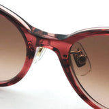 フルラ サングラス FURLA SFU851J 01G2 52 ウェリントン