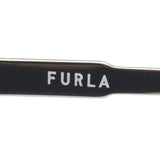 フルラ サングラス FURLA SFU851J 06BZ 52 ウェリントン