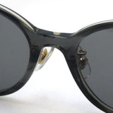 フルラ サングラス FURLA SFU851J 06BZ 52 ウェリントン